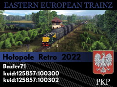 Hołopole retro 2022 screen v2